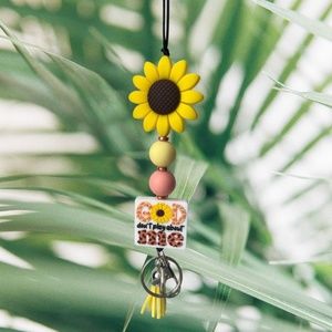 God Don't Play With Me Lanyard